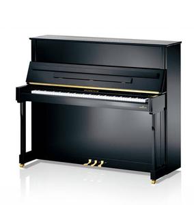 德国贝希斯坦钢琴A 124 (B 124) Imposant