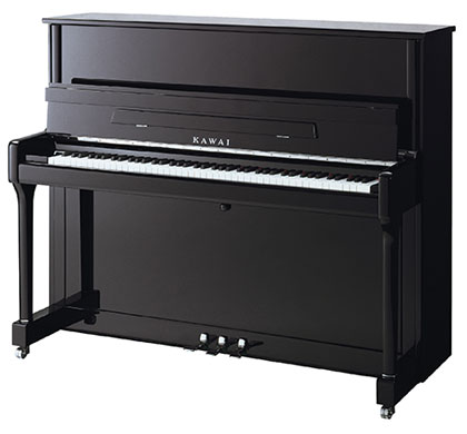 卡瓦依KU-P20钢琴