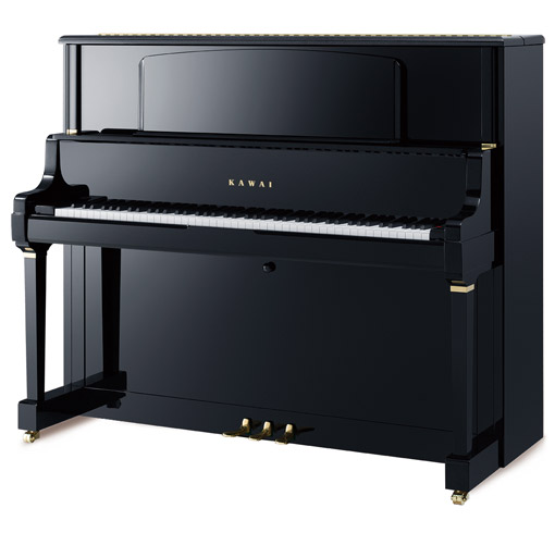 卡瓦依KS-P126钢琴